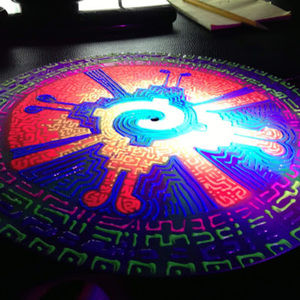 Meet your Posher, Zack &